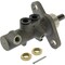 Centric Parts Premium Brake Master Cylinder, 130.33129 130.33129 - alternate 6